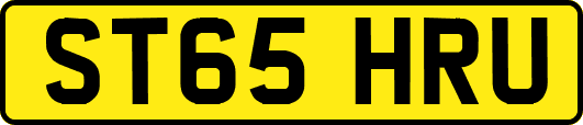 ST65HRU