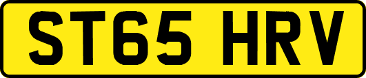ST65HRV