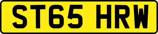 ST65HRW