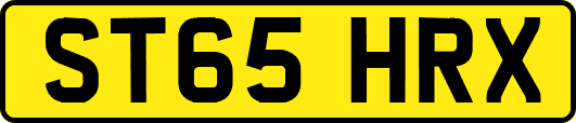 ST65HRX