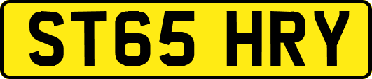 ST65HRY