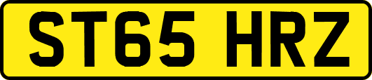 ST65HRZ