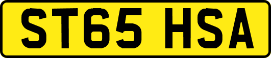 ST65HSA