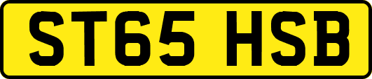 ST65HSB