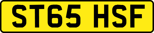 ST65HSF