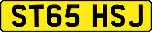 ST65HSJ