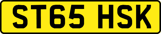 ST65HSK