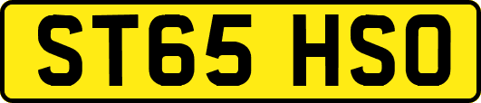 ST65HSO