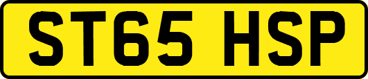 ST65HSP