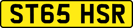 ST65HSR
