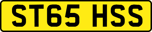 ST65HSS