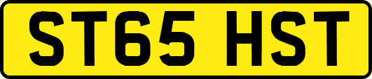 ST65HST