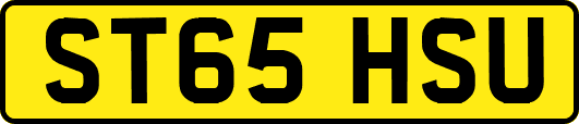 ST65HSU