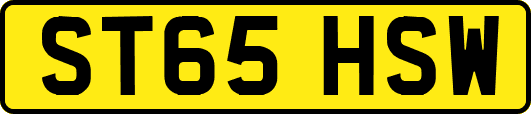 ST65HSW
