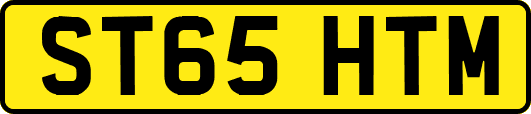 ST65HTM