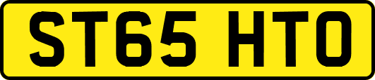 ST65HTO