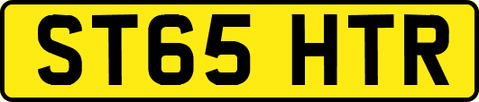 ST65HTR