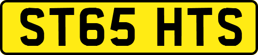 ST65HTS