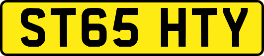 ST65HTY