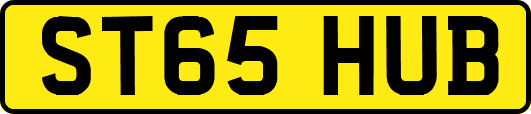 ST65HUB