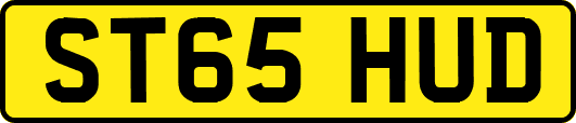 ST65HUD