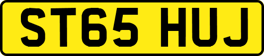 ST65HUJ