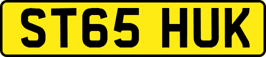 ST65HUK