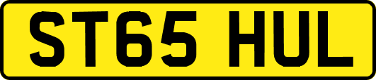 ST65HUL