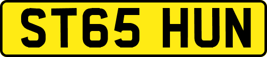 ST65HUN