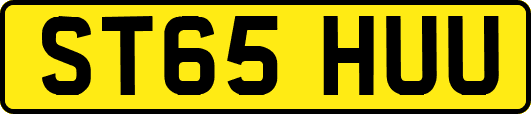 ST65HUU