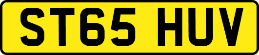 ST65HUV