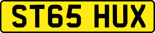 ST65HUX