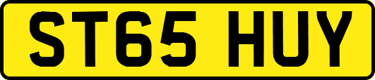 ST65HUY