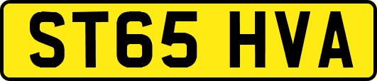 ST65HVA