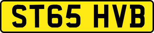 ST65HVB