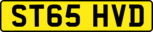 ST65HVD
