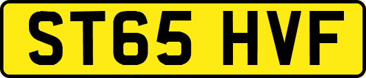 ST65HVF