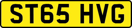 ST65HVG