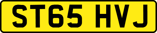 ST65HVJ