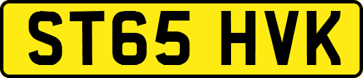 ST65HVK