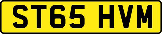 ST65HVM