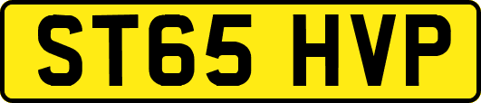 ST65HVP