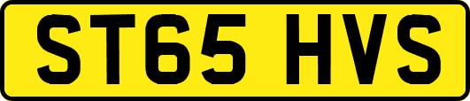 ST65HVS