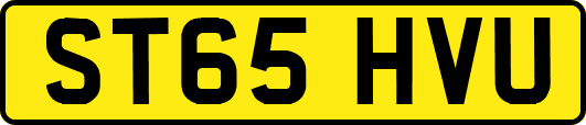 ST65HVU
