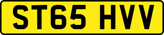 ST65HVV