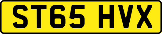 ST65HVX
