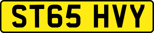 ST65HVY