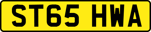 ST65HWA