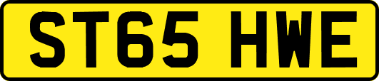 ST65HWE