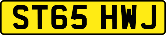 ST65HWJ